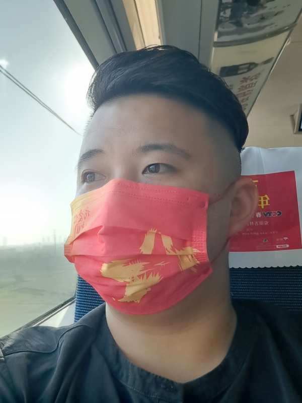 钟声的第一张照片--铜陵闪婚服务中心